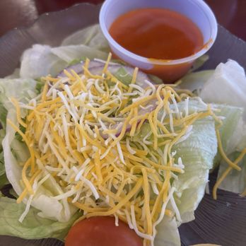 Sal's Ristorante and Bar - Side salad - Italian Near Me - Beaver Falls, Pennsylvania Sal's Ristorante and Bar - Side salad - Italian Near Me - Beaver Falls, Pennsylvania