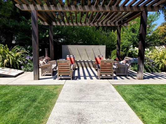 The Setting Inn Napa Valley by null