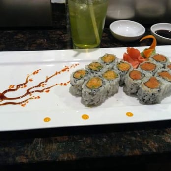 Sakura Garden - Sushi Bars Near Me - Fairport, New York Sakura Garden - Sushi Bars Near Me - Fairport, New York