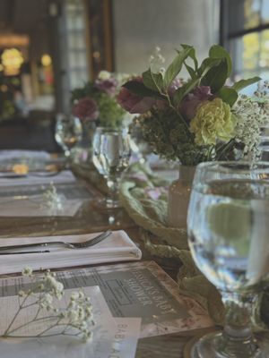 The Kitchen @ Stonebrier by null