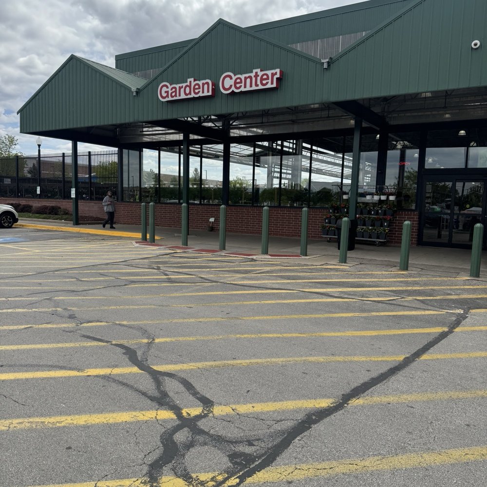 Menards - Building Supplies Near Me - Joliet, Illinois
