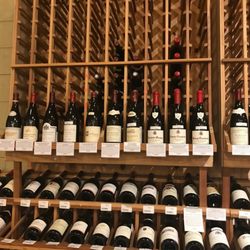The Wine Club