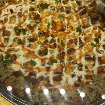 Pizza One - Gourmet pie - Pizza Near Me - Wayne, New Jersey