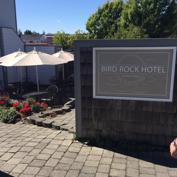Bird Rock Hotel - Hotels Near Me - Friday Harbor, Washington Bird Rock Hotel - Hotels Near Me - Friday Harbor, Washington
