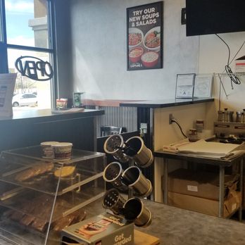 Capriotti's Sandwich Shop - Sandwiches Near Me - Las Vegas, Nevada