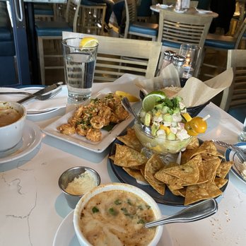 Lure Fish House - Seafood Near Me - Camarillo, California