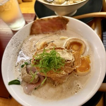 Mensho - Signature ramen - Noodles Near Me - Houston, Texas Mensho - Signature ramen - Noodles Near Me - Houston, Texas