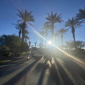 Shadow Ridge Resort - Resorts Near Me - Palm Desert, California