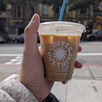 Out There Coffee Roasters - Coffee & Tea Near Me - San Francisco, California Out There Coffee Roasters - Coffee & Tea Near Me - San Francisco, California