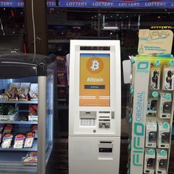Moon's Food Store - Bitcoin ATM https://www.blackfrogcrypto.com