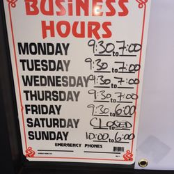 Boise Nail Supply