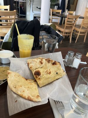 Namaste Indian Nepali Kitchen LLp by null