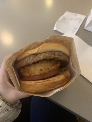 CaliBurger by null