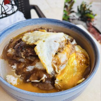 Holoholo Grill - Loco Moco - Hawaiian Near Me - Koloa, Hawaii