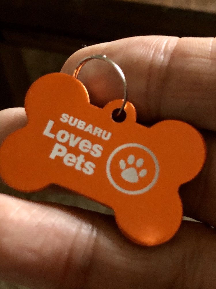 SUBARU OF AMERICA 66 Photos & 38 Reviews 1 Subaru Dr, Camden, New