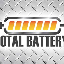 Total Battery