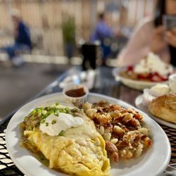 Pete's Breakfast House
