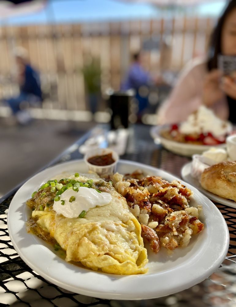 Pete's Breakfast House
