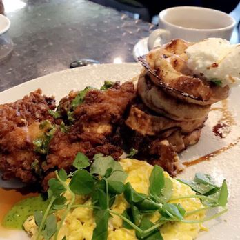 True Flavors Diner - Chicken and waffles. SO GOOD - Diners Near Me - Durham, North Carolina True Flavors Diner - Chicken and waffles. SO GOOD - Diners Near Me - Durham, North Carolina