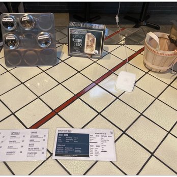 Hey Hey - Coffee & Tea Near Me - Los Angeles, California