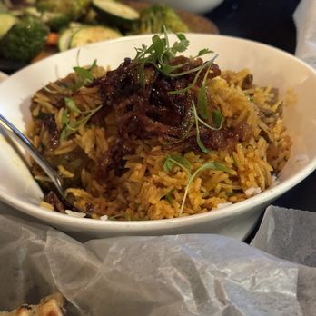 Lehja - Lamb biryani - Indian Near Me - Richmond, Virginia Lehja - Lamb biryani - Indian Near Me - Richmond, Virginia