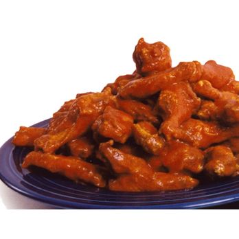 Windsor Inn - a plate of buffalo wings - Bars Near Me - Jermyn, Pennsylvania Windsor Inn - a plate of buffalo wings - Bars Near Me - Jermyn, Pennsylvania