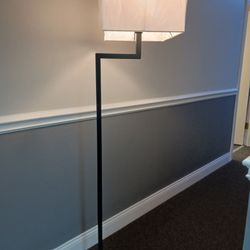 The Lamp Doctor - FLOOR LAMP