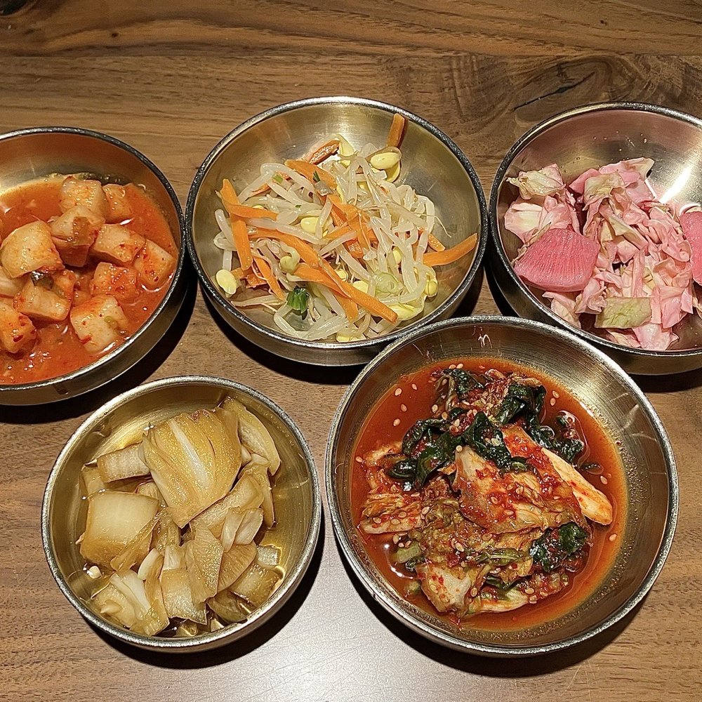Jin Cook - Sides - Korean Near Me - Northridge, California Jin Cook - Sides - Korean Near Me - Northridge, California