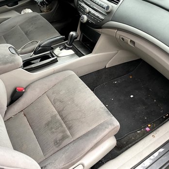 Louie’s Suds - Before - Auto Detailing Near Me Louie’s Suds - Before - Auto Detailing Near Me