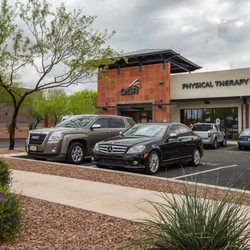 OSR Physical Therapy