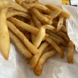 Taste of Philly - Small French Fries