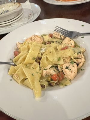 Portofino Italian Restaurant by null