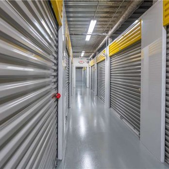 Extra Space Storage - Self Storage Near Me - Coral Springs, Florida Extra Space Storage - Self Storage Near Me - Coral Springs, Florida