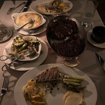 Maple & Ash - Steakhouses Near Me - Scottsdale, Arizona