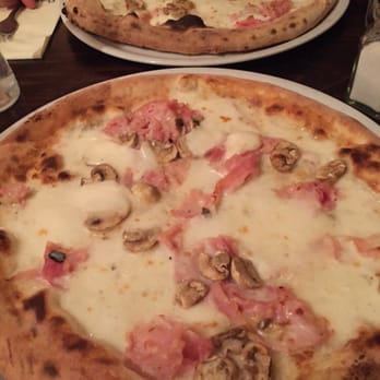 Posillipo - Pizza Panne - Italian Near Me - Canterbury, KEN Posillipo - Pizza Panne - Italian Near Me - Canterbury, KEN