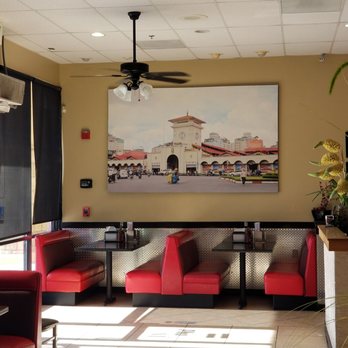 Pho Vu - Vietnamese Near Me - Palm Desert, California