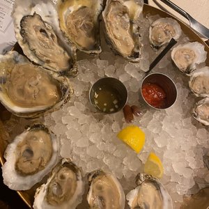 True Chesapeake Oyster on Yelp