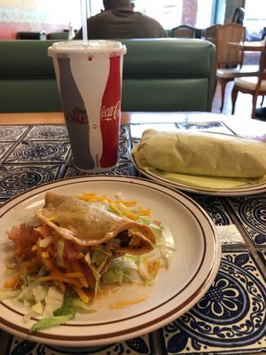 Los Tacos by null