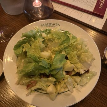 Madison Modern Social - Wedge salad - Restaurant Supplies Near Me - Old Bridge, New Jersey Madison Modern Social - Wedge salad - Restaurant Supplies Near Me - Old Bridge, New Jersey