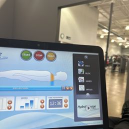Hydro massage cured me from a pinched nerve I couldn't reach. Multiple vents but slowly but surely back to my daily gym workout Hydro massage cured me from a pinched nerve I couldn't reach. Multiple vents but slowly but surely back to my daily gym workout