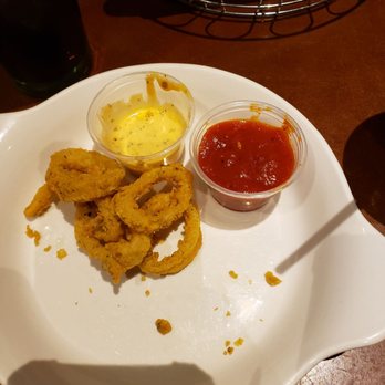 Olive Garden Italian Restaurant - Italian Near Me - Morrow, Georgia