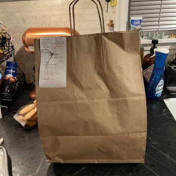 Legends Eatery - Takeout bag - Italian Near Me - Pittsburgh, Pennsylvania Legends Eatery - Takeout bag - Italian Near Me - Pittsburgh, Pennsylvania