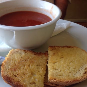 Ellie Cats Cafe - Tomato soup - Coffee & Tea Near Me - Dargan, NSW