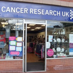 Cancer Research UK