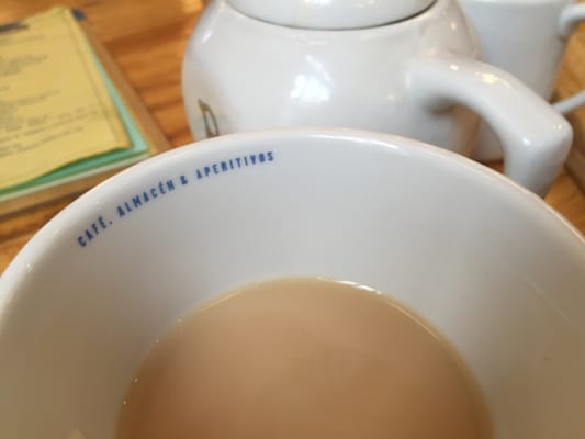 Brunchería - Café de especialiad by null