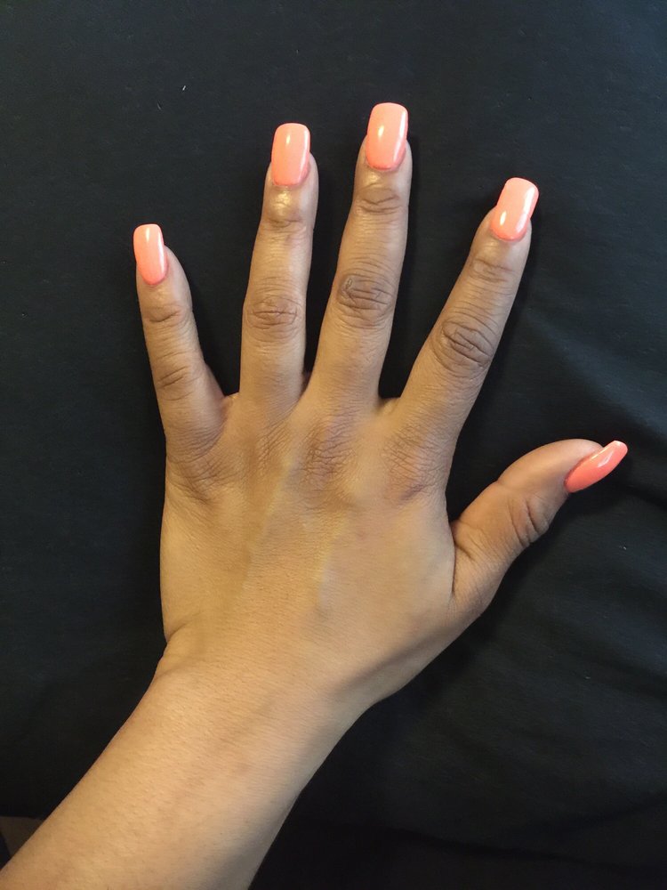 BLUE ASH NAILS 29 Photos & 65 Reviews Nail Salons 9449 Kenwood Rd