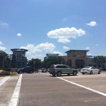 The Shops at Legacy - Shopping Centers Near Me - Plano, Texas