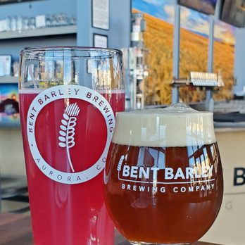 Bent Barley Brewing Company - Brewpubs Near Me - Aurora, Colorado Bent Barley Brewing Company - Brewpubs Near Me - Aurora, Colorado