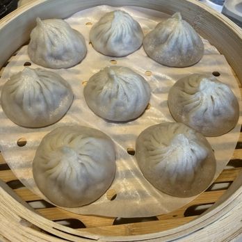 Yang Kee Dumpling-ROSEVILLE - Pork Soup Dumplings - Dim Sum Near Me - Roseville, California
