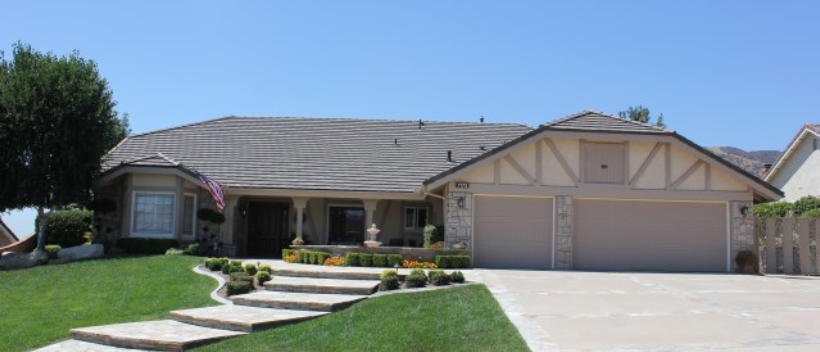 Slide of II Shea Roofing